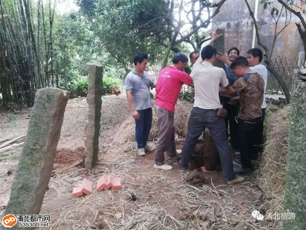 广西浦北钦州旅游详细攻略,广西浦北5a级景区