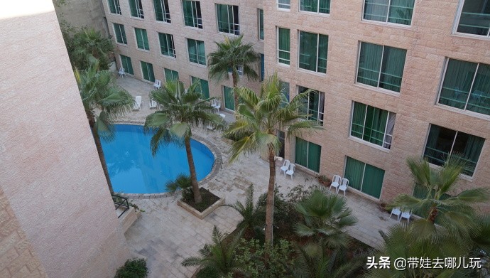 以色列约旦繁星之旅,约旦以色列之旅