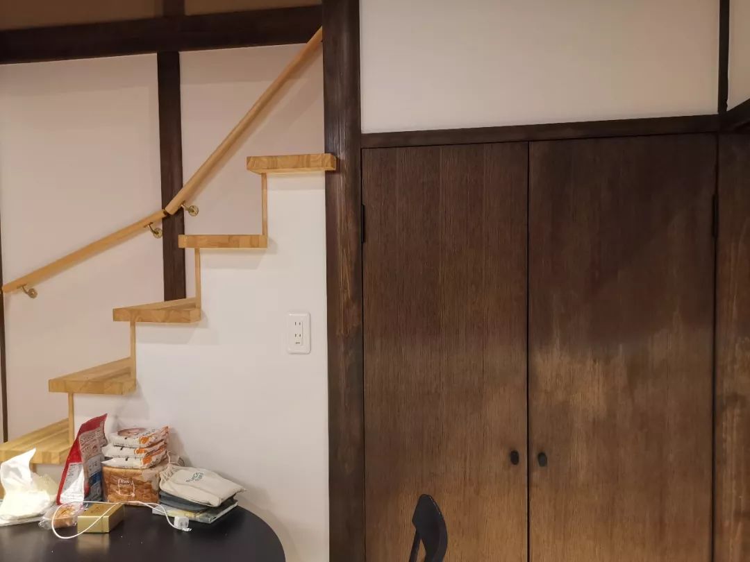 日式温馨小屋的装修风格,温馨日式小户型装修