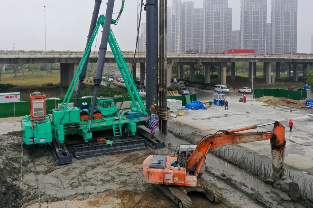 汕头400个重点项目年度投资逾千亿,汕头2021年超亿投资项目