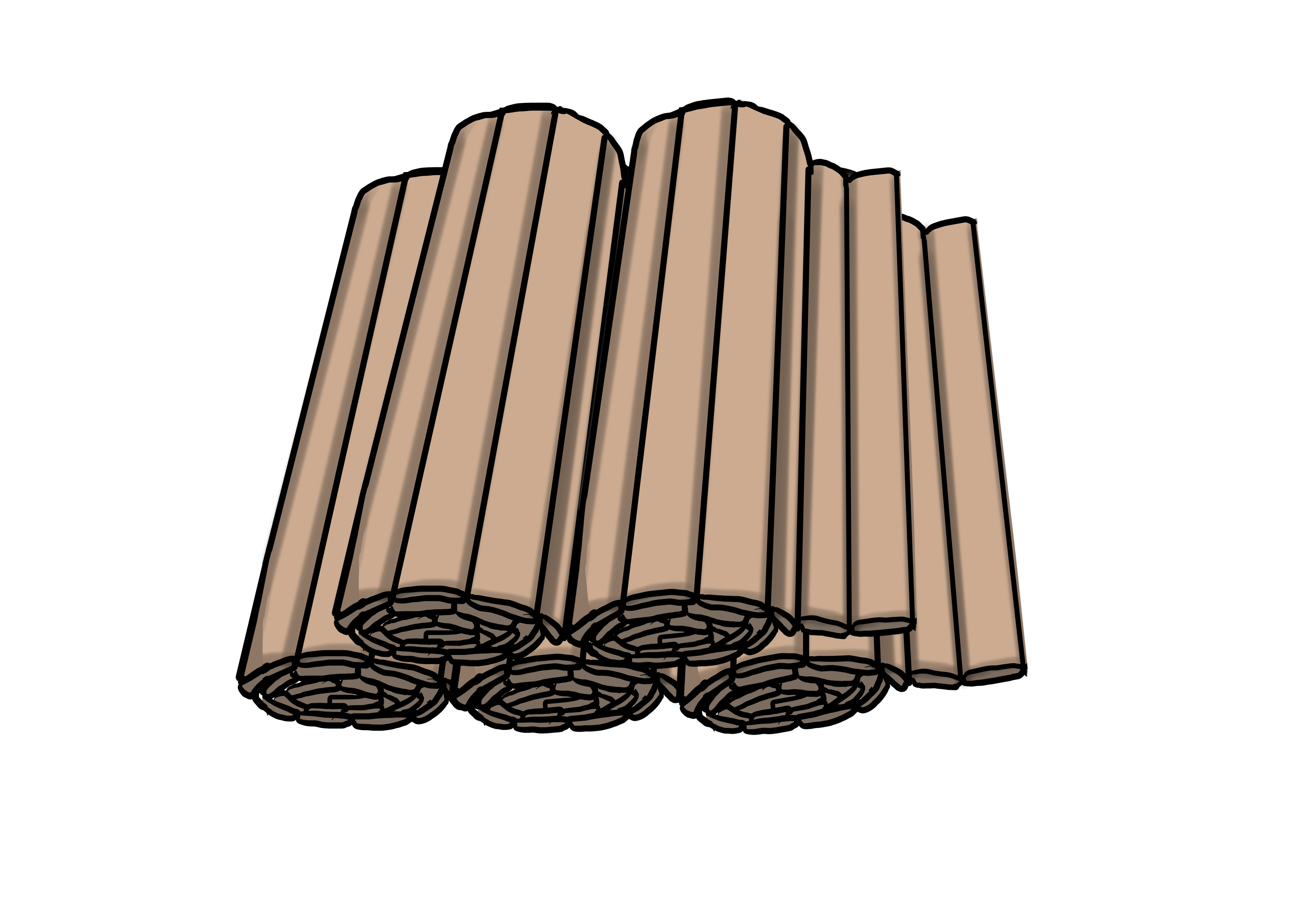 君子六艺中的射艺包括几种射法,君子六艺之射艺