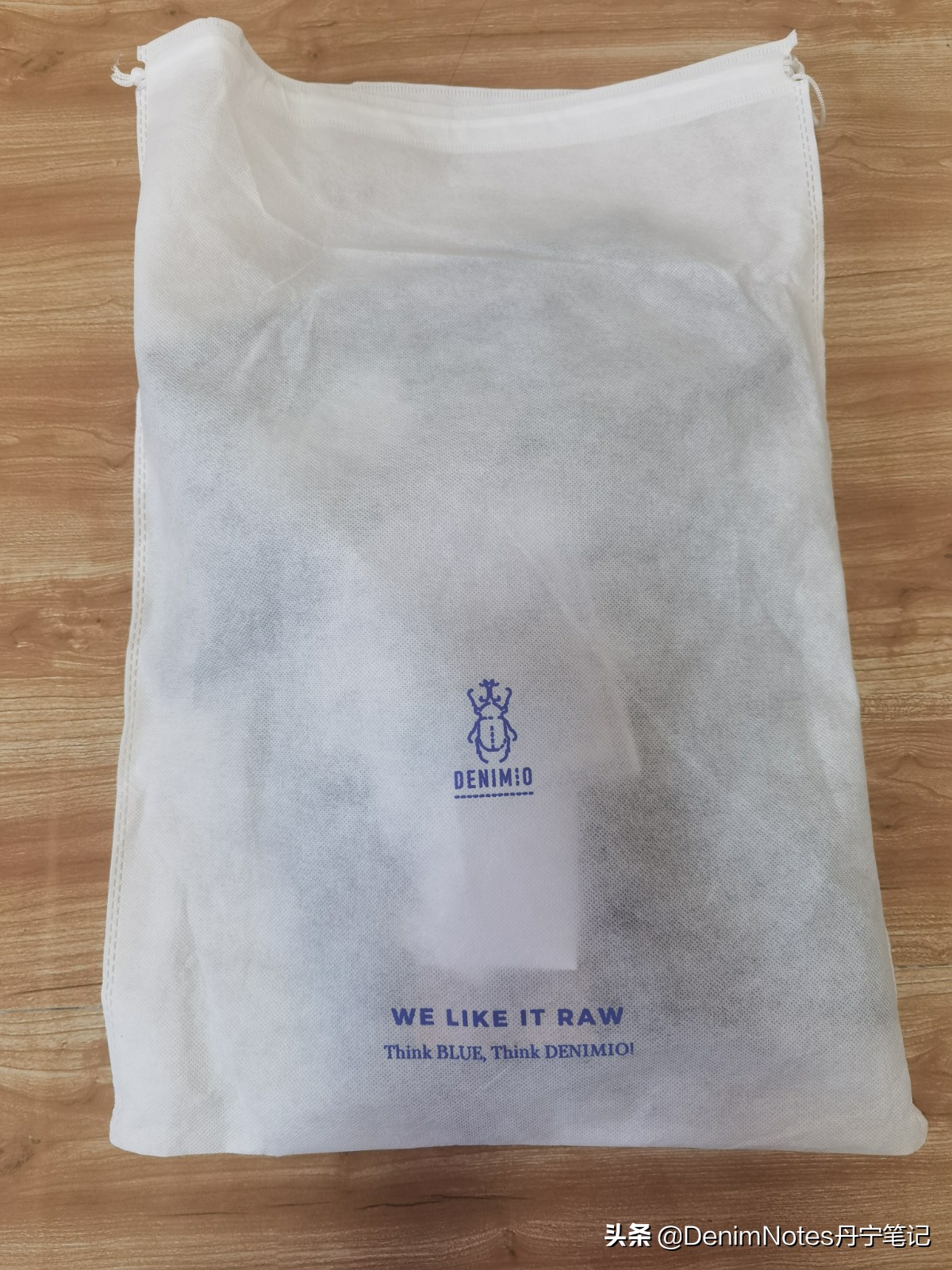 如何判断牛仔裤版型,如何判断牛仔裤是否合身