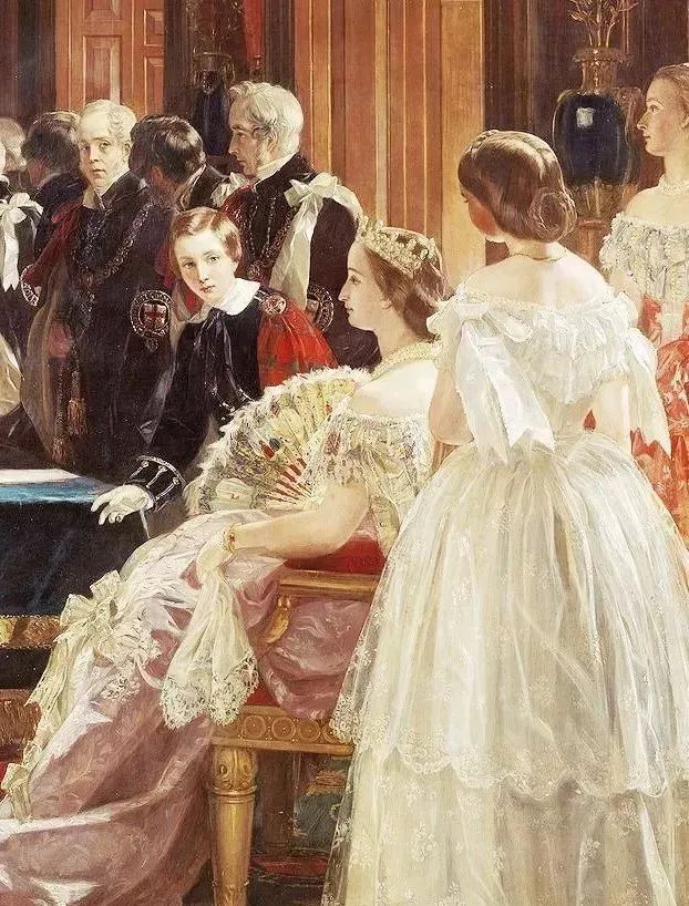 lv老板的旗下奢侈品,lv创始人豪宅