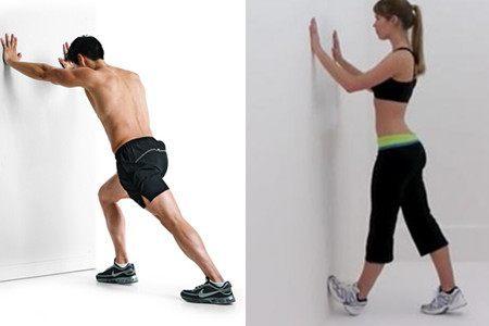 跑步膝关节韧带损伤,跑步胫骨骨膜炎