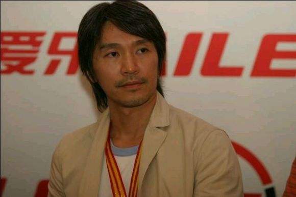 刘镇伟说周星驰内向,刘镇伟怎么评价周星驰