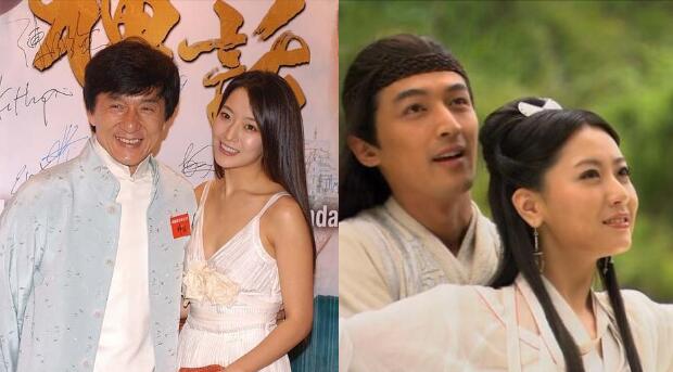 英皇内地新一姐,英皇一姐地位不可撼动