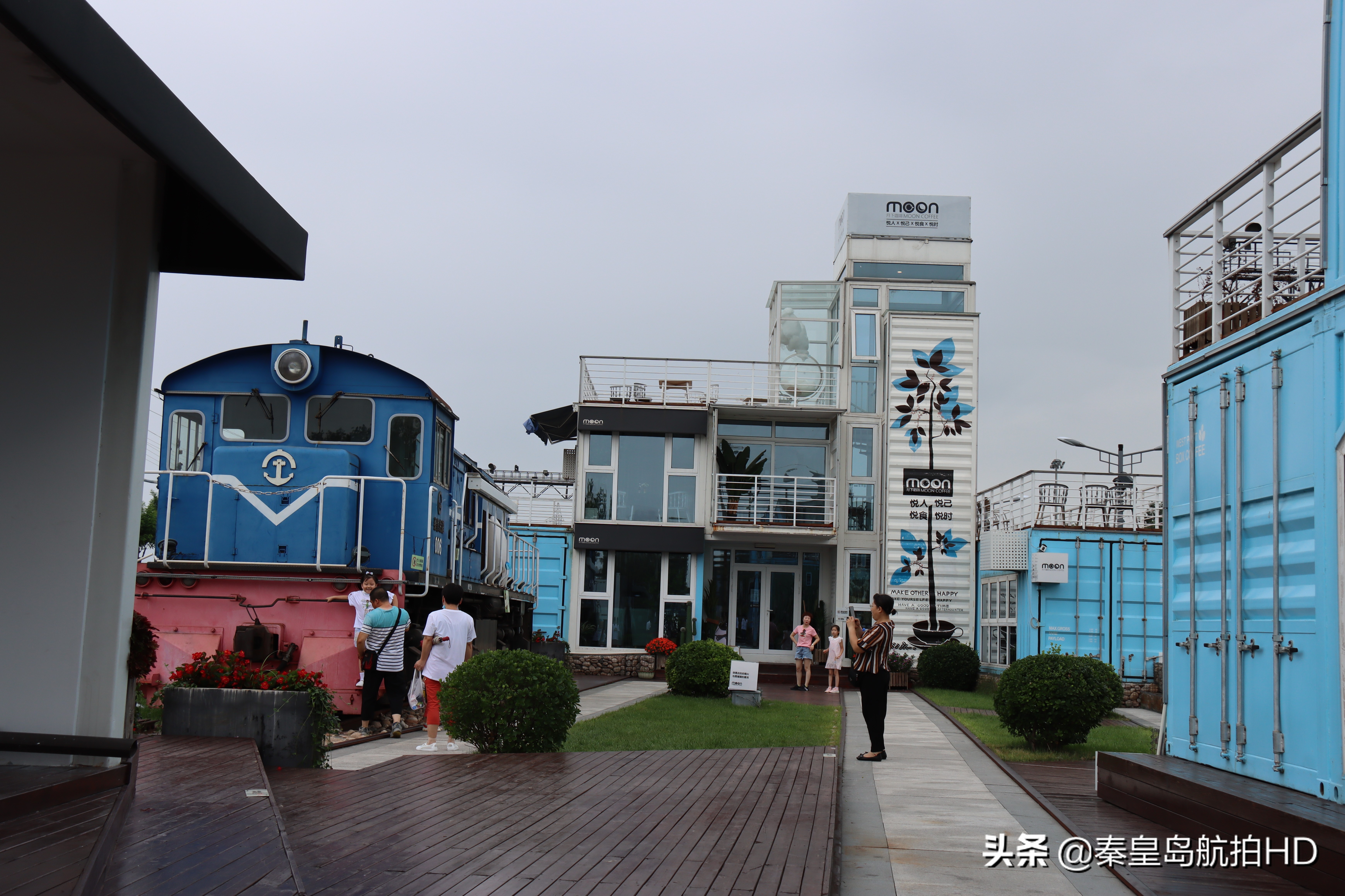 秦皇岛港旅游攻略最新,秦皇岛西港花园开放时间表