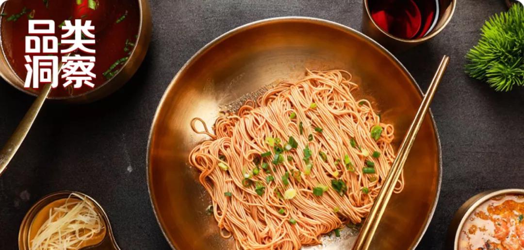 单店年入百万的面馆,一家面馆如何做到一年赚一百万