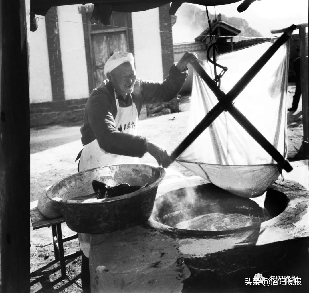 一分钟看河南洛阳,一日看遍洛阳