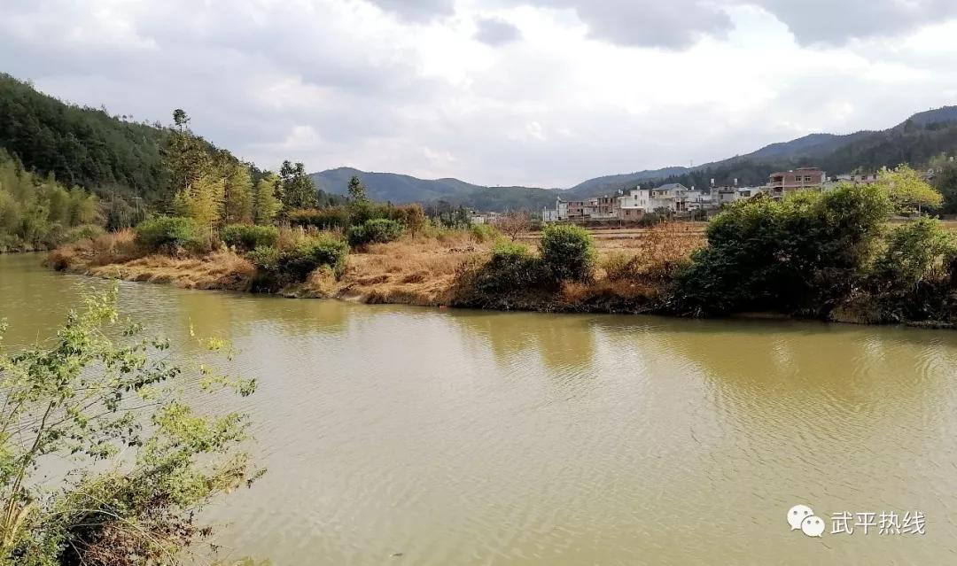 人民的好干部！追记武平大禾湘村村主任刘金兴