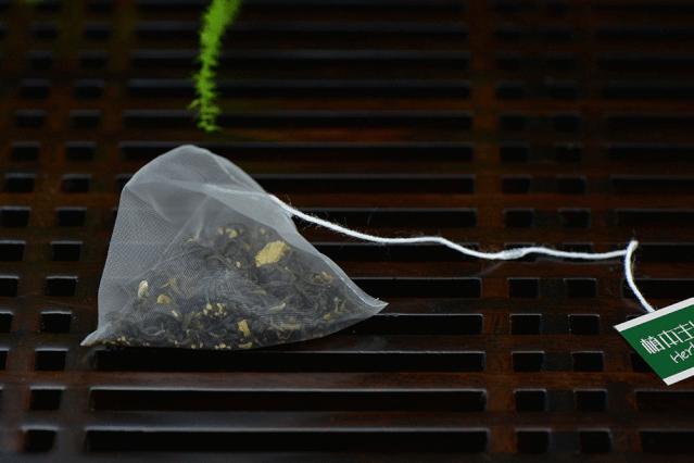 什么是袋泡调味茶,袋泡茶简介