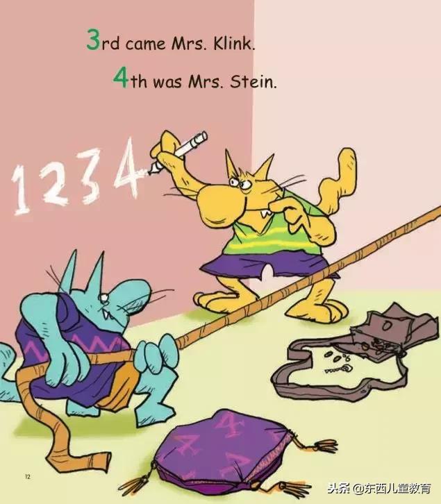 适合6-8岁儿童的数学思维启蒙书,数学思维绘本讲解