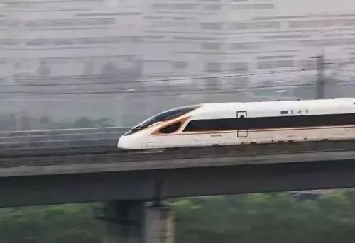 福建复兴号有哪些车次,福州厦门复兴号动车