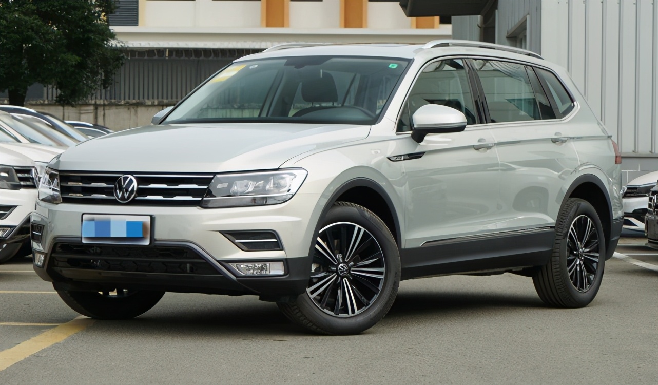 途观l油耗车主采访,大众途观l四驱380真实油耗多少