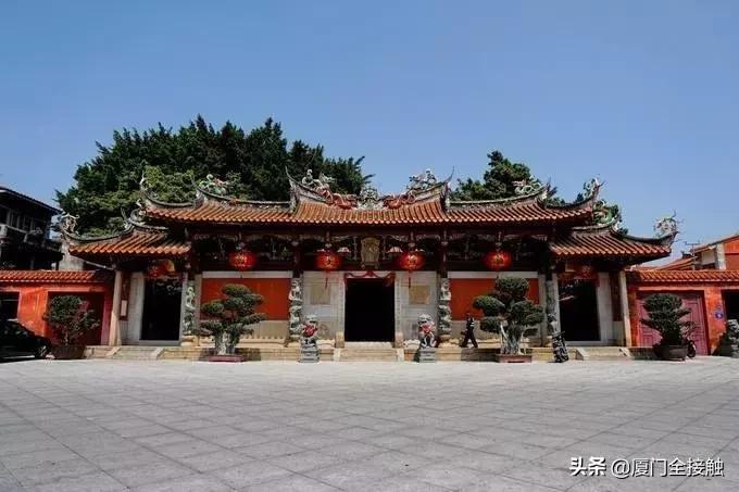 有泉州朋友的，恭喜恭喜！