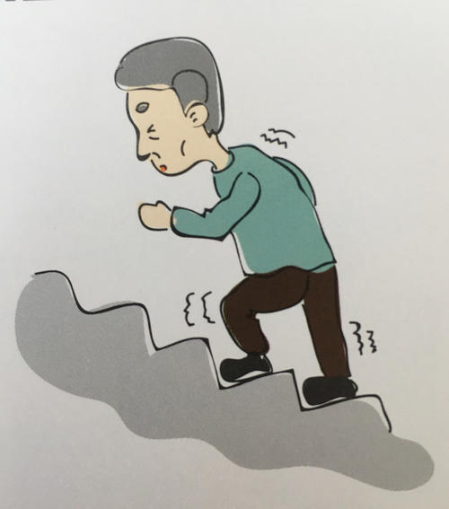 一饿就慌手抖头晕是缺钾吗,一饿就手抖心不慌