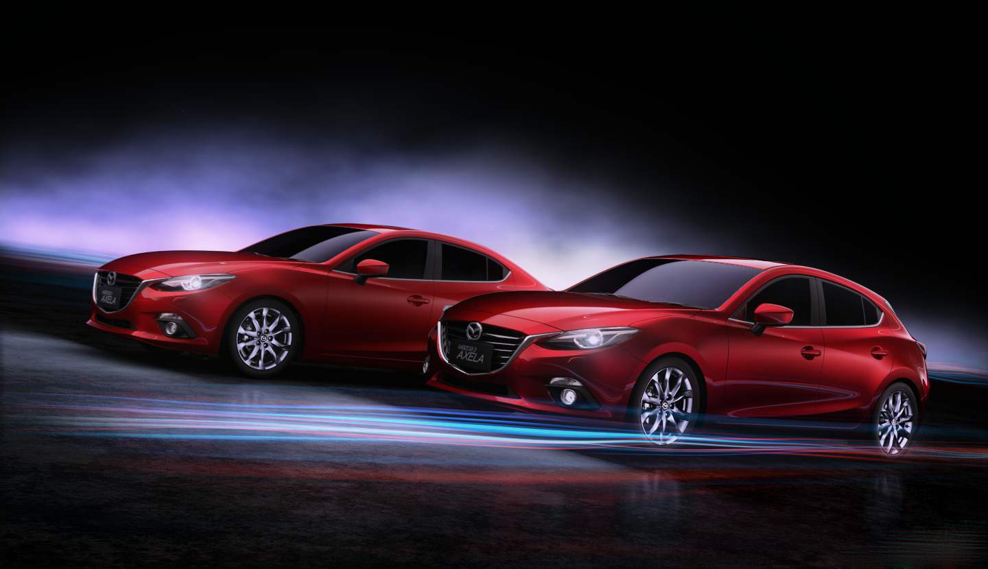 斯巴鲁为什么口碑那么好,日系三杰成日系双雄