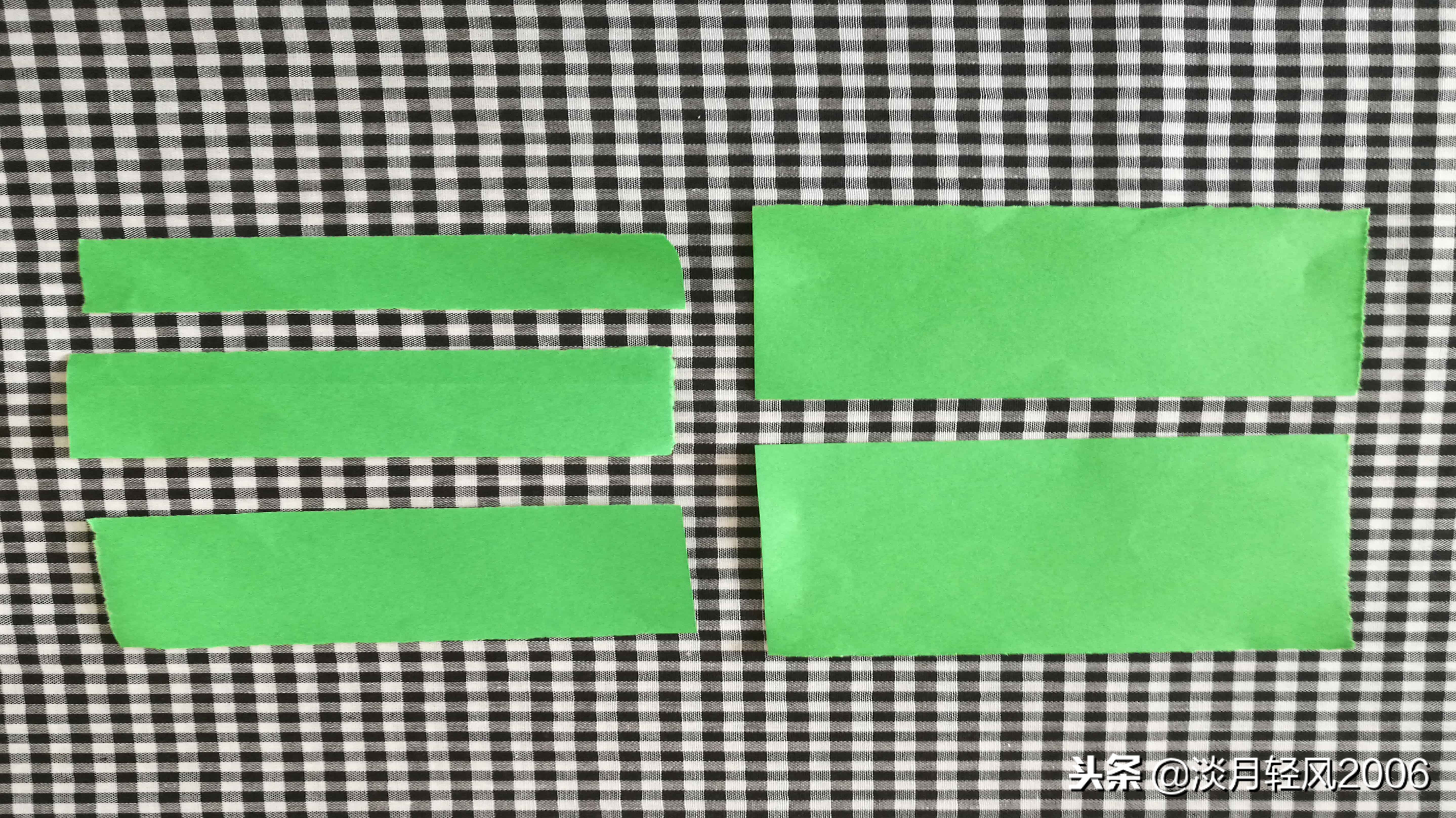 圣诞节手工贺卡送老师,王小九手工折纸圣诞节贺卡