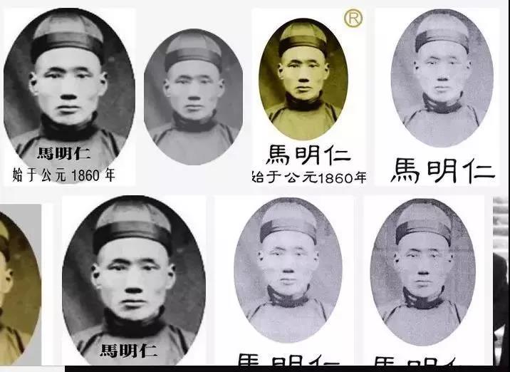 鑫复盛创始人“撞脸”马氏膏药传承人后续：马氏膏药在流亭竟然有店