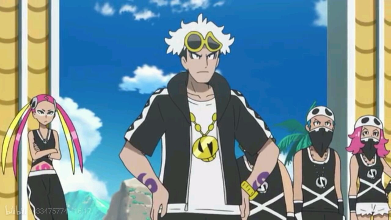 精灵宝可梦实力最强十大排名,精灵宝可梦最强的队伍配置