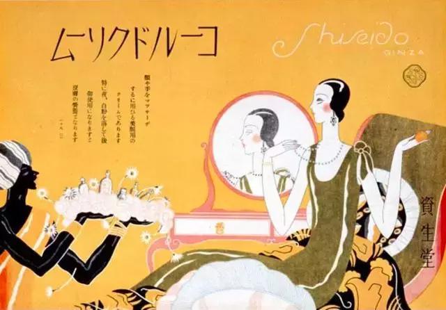 终于知道女人为什么买化妆品,终于知道为什么女生都喜欢美颜了