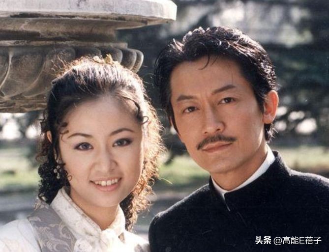 天后·戏精·宫斗（二）：于正贾静雯林心如，“台版杨天真”秘史