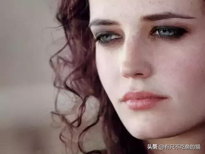 黑暗女皇伊娃·格林,EvaGreen