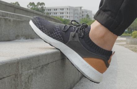 最黑科技的运动鞋,穿过很多碳板跑鞋