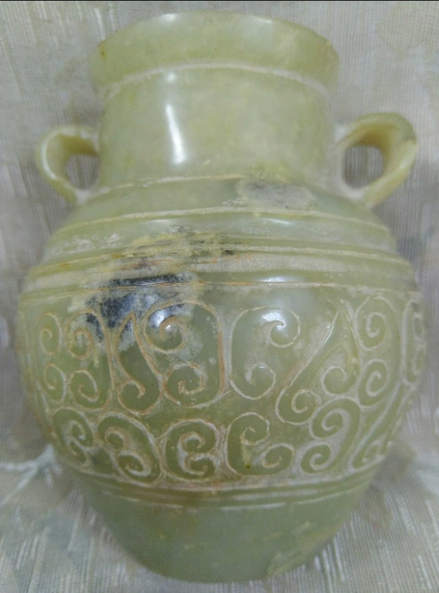 古人制玉的全过程,古代制玉钻孔方法