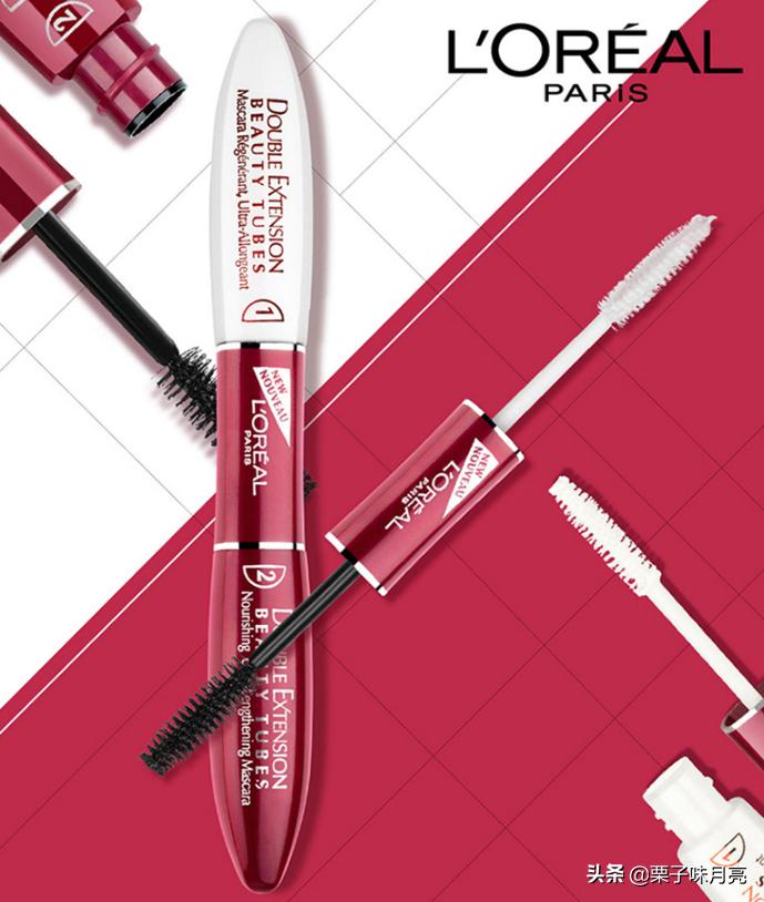 睫毛偏硬不卷翘的睫毛膏推荐,睫毛卷翘定型的睫毛膏