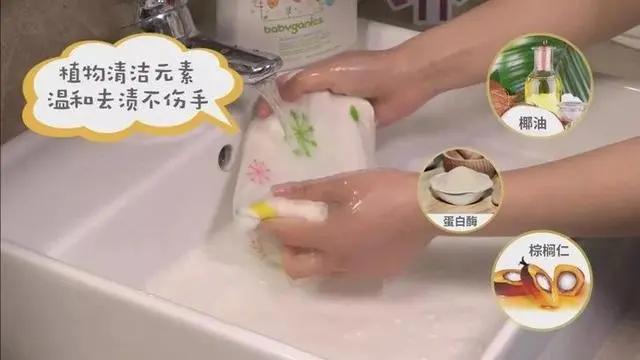 婴幼儿的衣服怎么洗最好,婴儿洗小衣服的方法有哪些