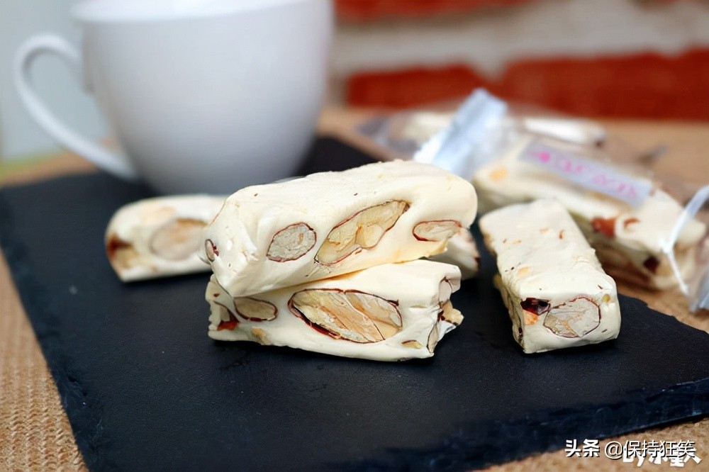 台湾十大特产排行榜,台湾有哪些特产值得带回来吃