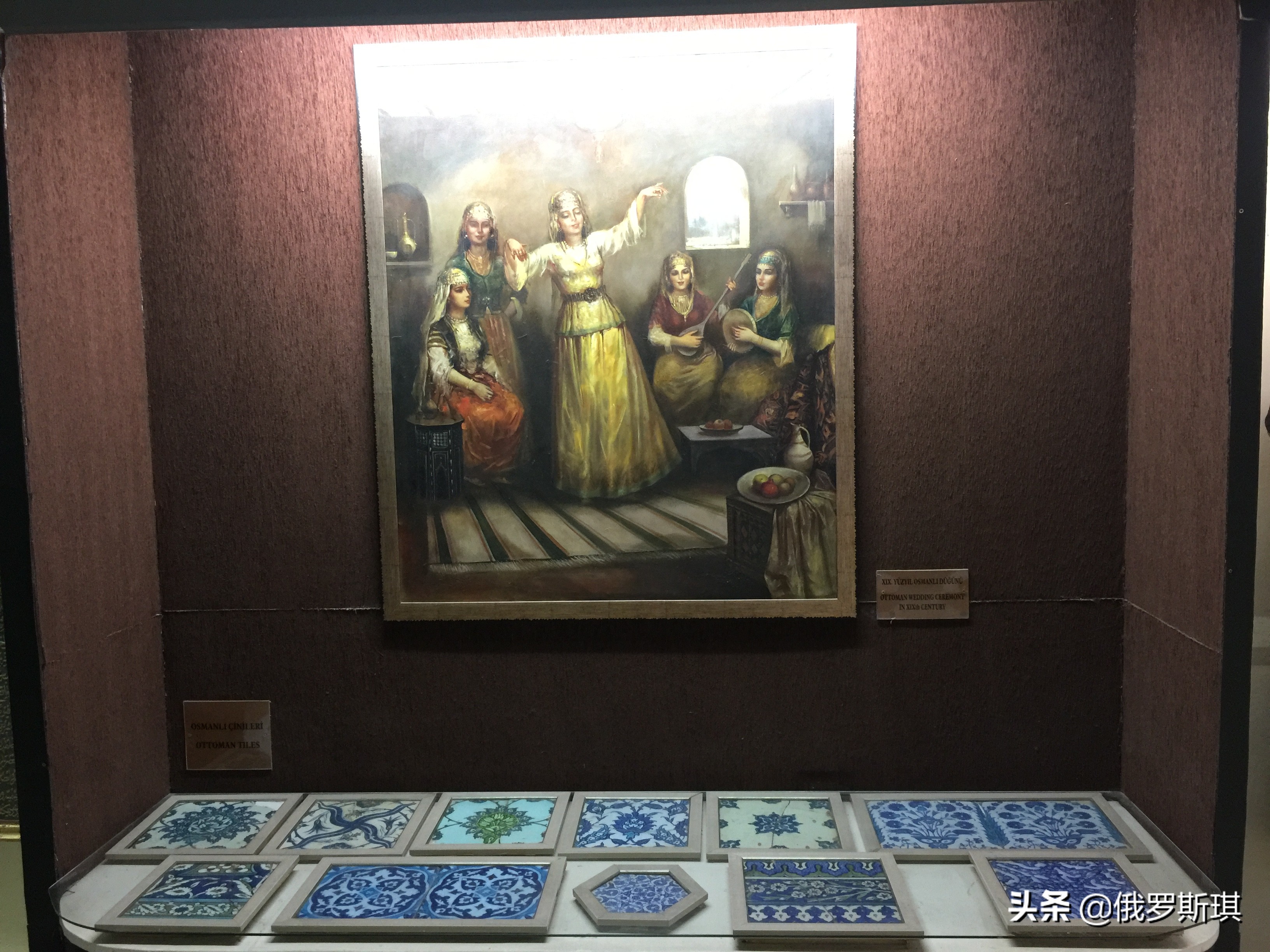 2019年中国我爱你,北塞浦路斯土耳其共和国成立时间