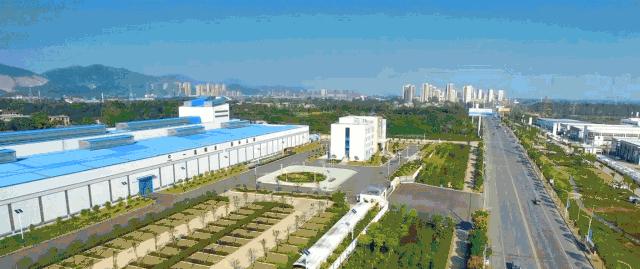 黄石光电子产业在全国排名,黄石PCB产业链短板