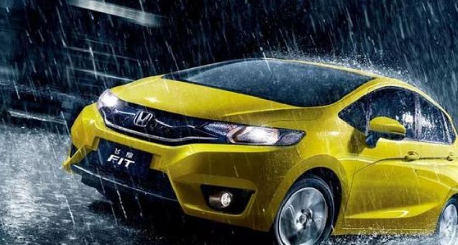 聊车看车质量价格才是硬道理,广东人为什么都喜欢老款日系车