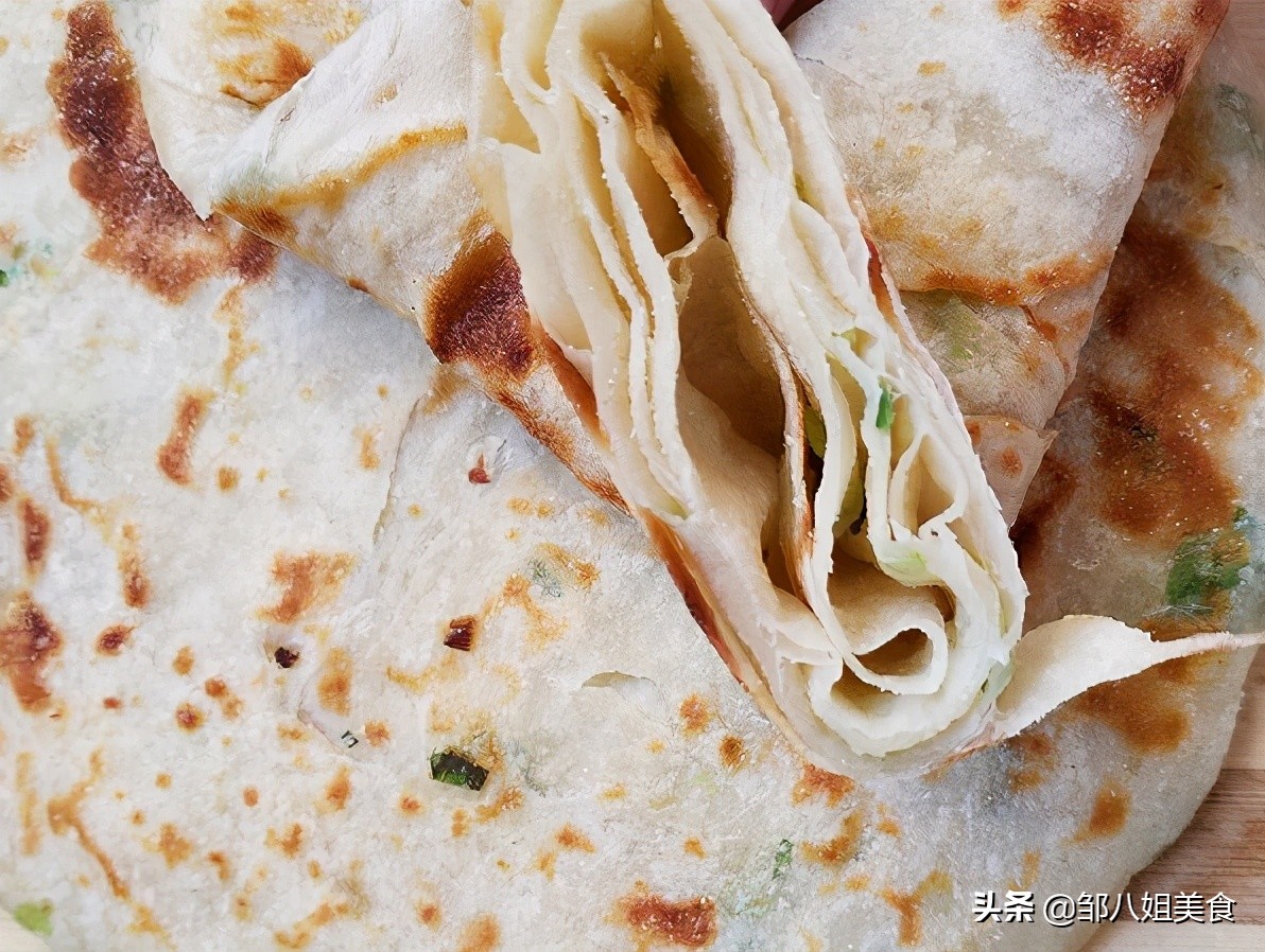 烙饼做硬了怎么办,烙饼做得太干怎么办