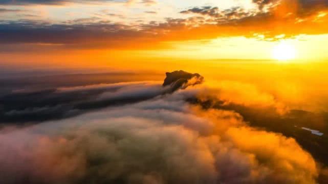 重庆南川金佛山自驾游图片,重庆金佛山自驾游最佳路线