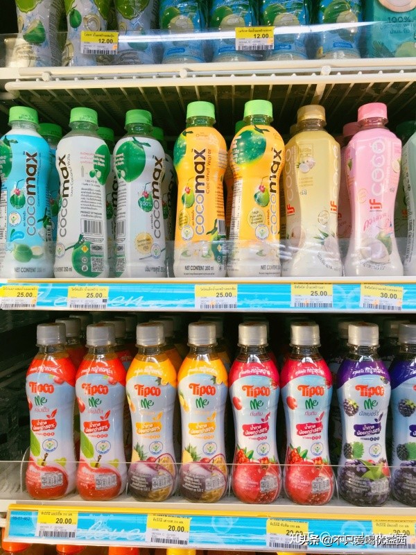 要去泰国买什么比较划算,去泰国买什么东西更划算