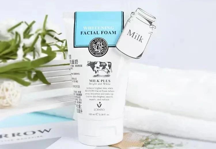 你的洗面奶及格了吗,十大黑名单洗面奶排行