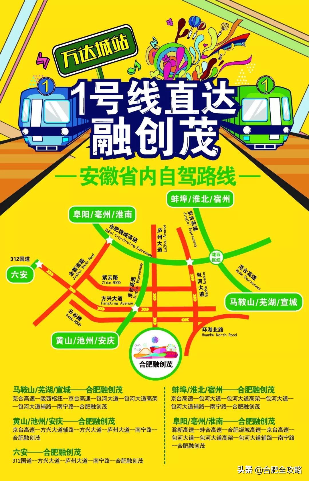 融创茂玩乐攻略,去融创茂玩什么