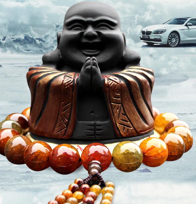 买了车不知道车内摆件装什么好?及时了解为出门保驾护航