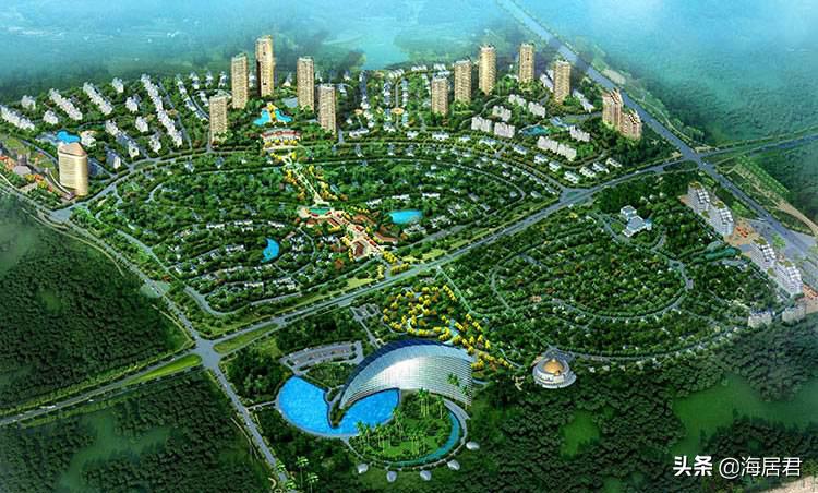 海南省文昌市新楼盘现房出售,海南文昌18万特价房