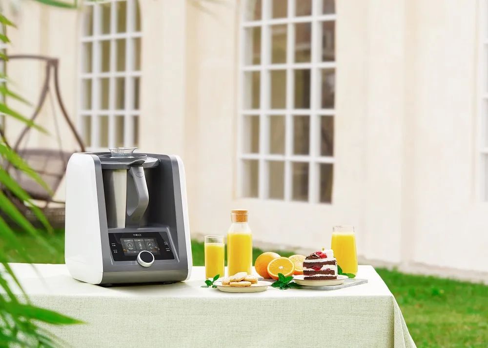 米博多功能烹饪机好吗,方太米博多功能烹饪机使用感受