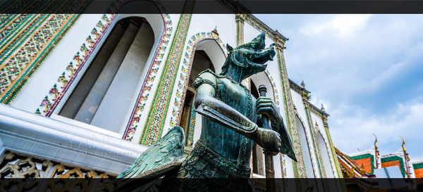 泰旅局发布2019年泰国旅游新玩法,曼谷漫游攻略