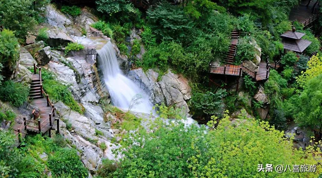 导游证免费进景区山东,山东能使用导游证免费的景点