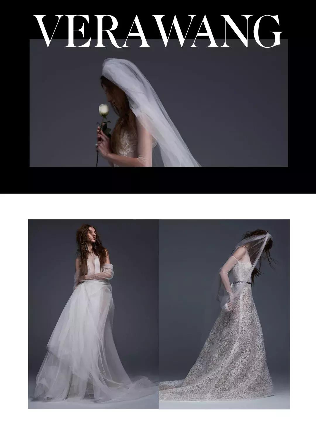 婚纱品牌排行榜国外,新娘挑选婚纱必知的十大品牌