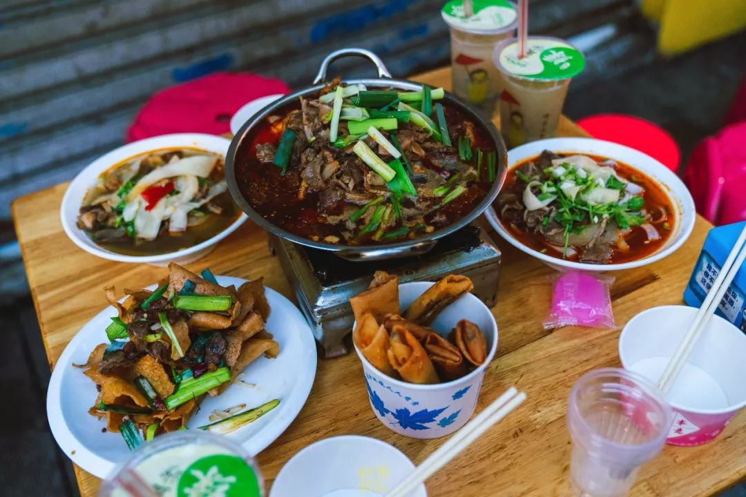 在武汉必做的20件事,武汉生活指南100条