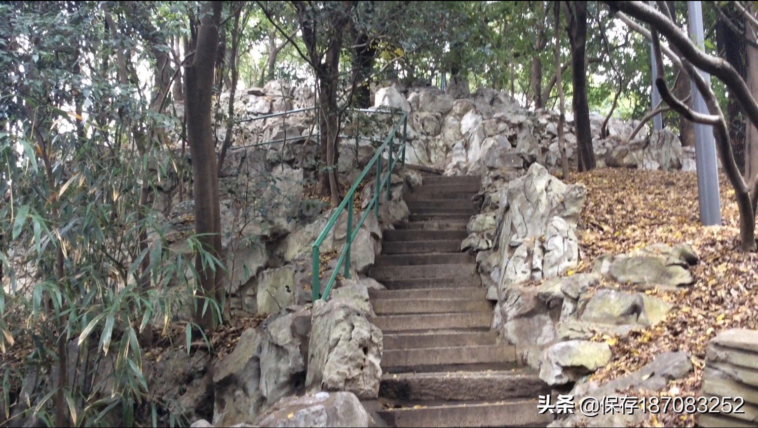 上海普陀山公园,普陀区长风公园在哪