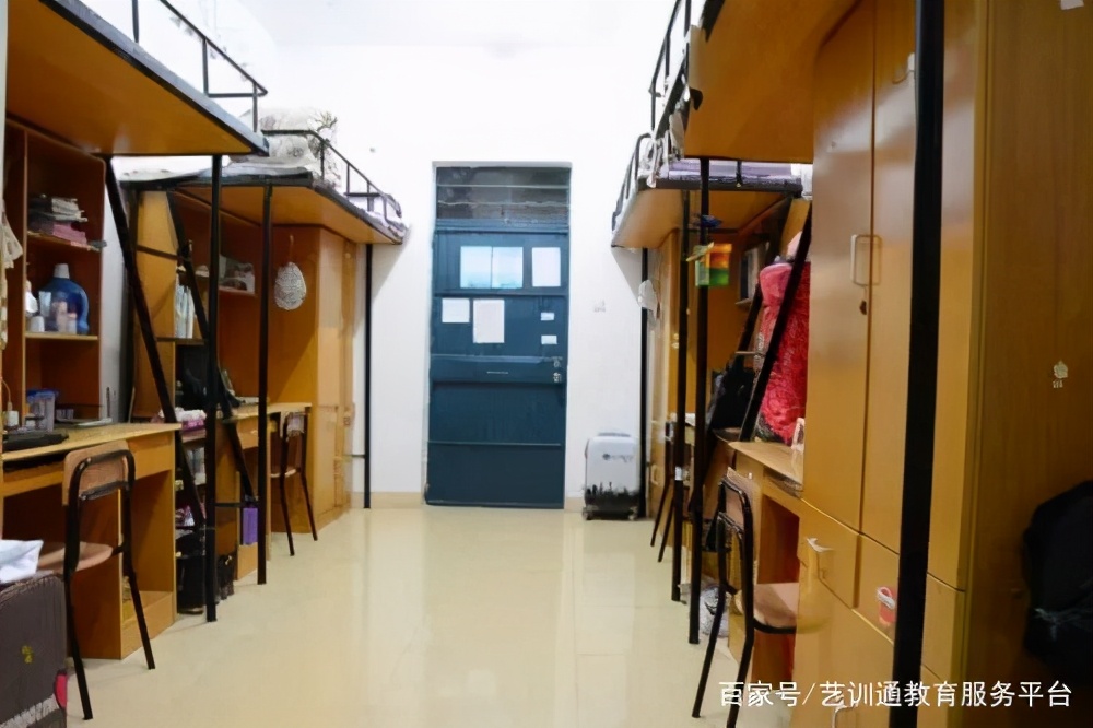 全国大学宿舍情况盘点,2021艺考生必看