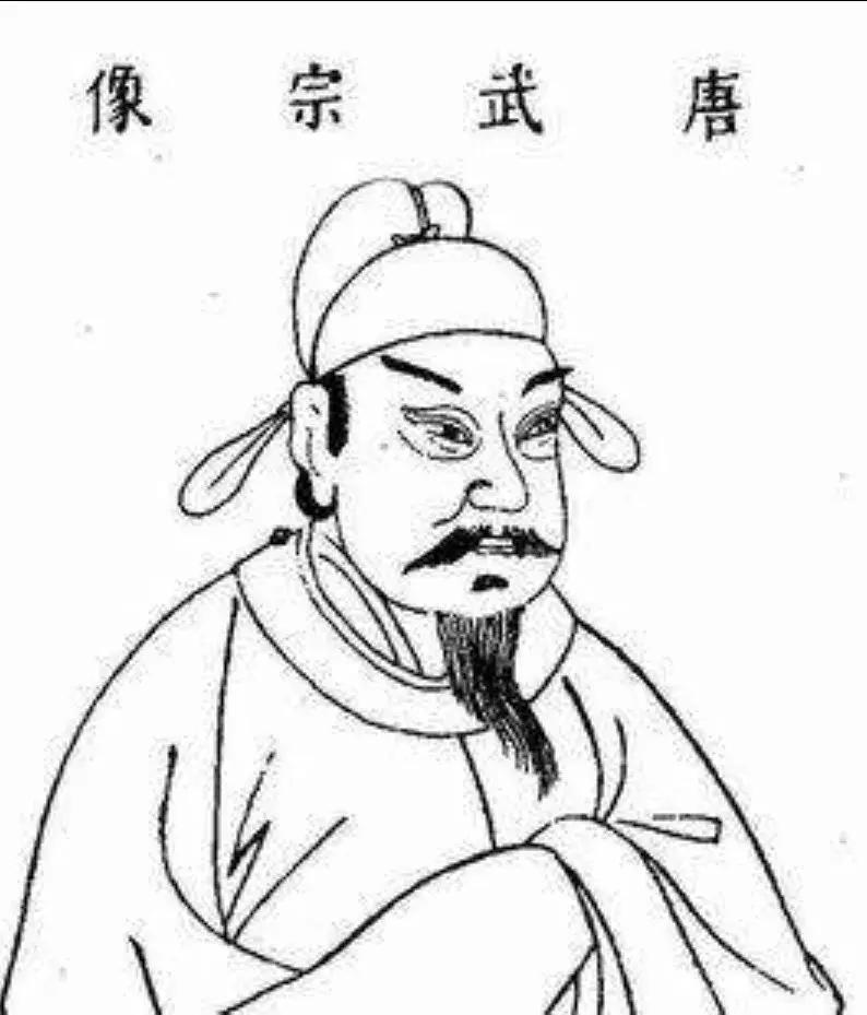 香积寺绕塔,香积寺未解之谜